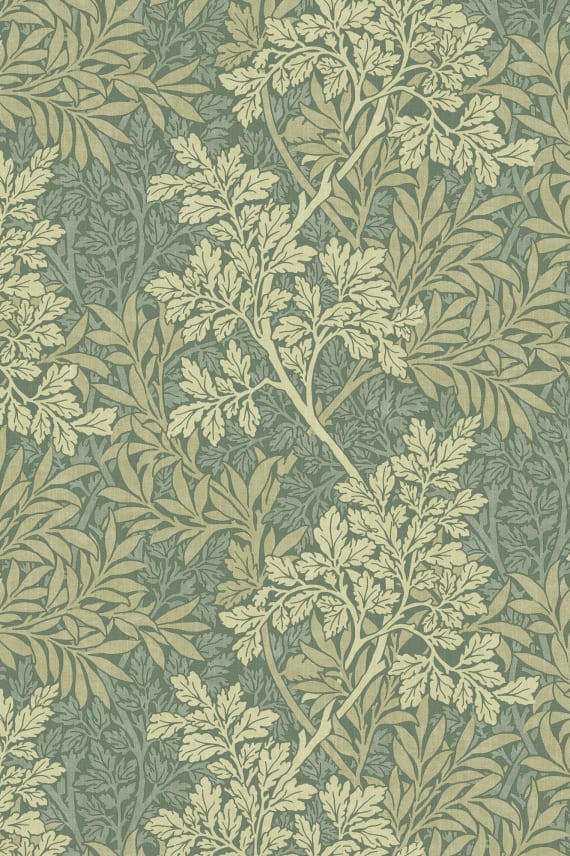 FOLIAGE vihreä